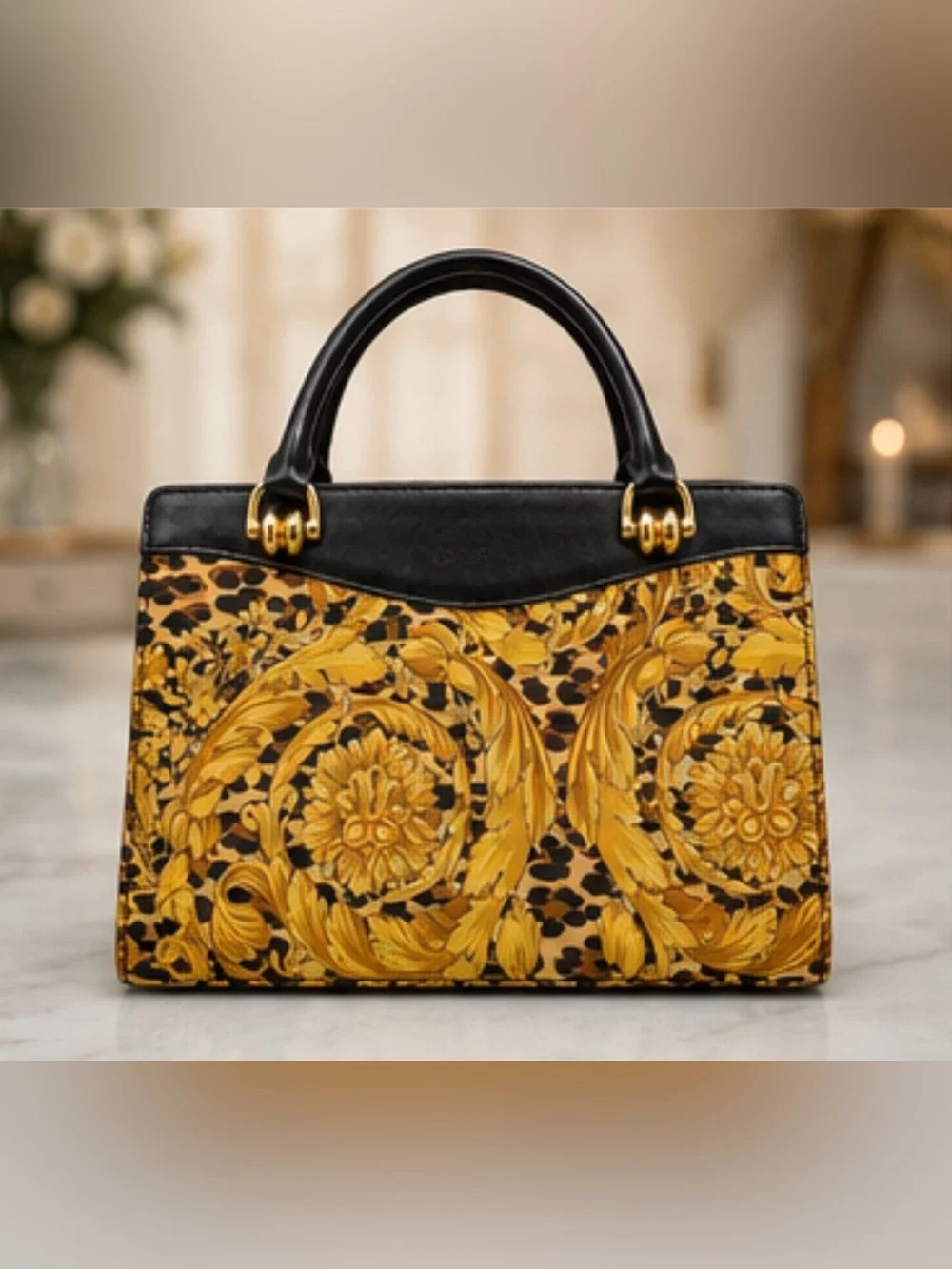 Versace authentic gianni