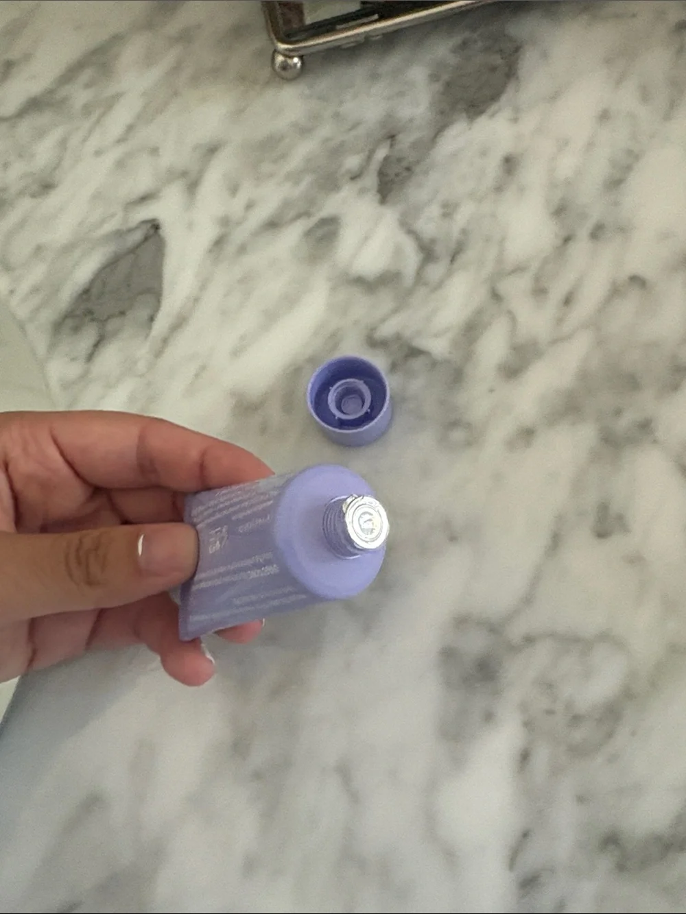 Kate Somerville Goat Milk Moisturizing Cream - Lavender