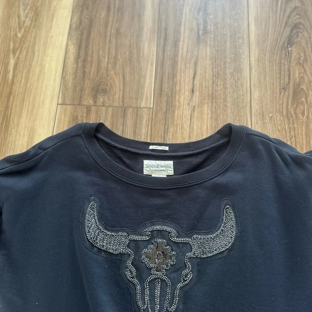 Denim & Supply Ralph Lauren denim supply
