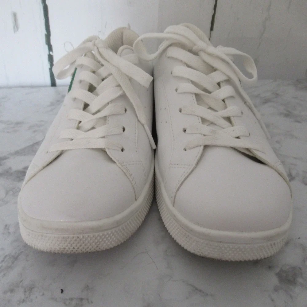 Tretorn sneakers size