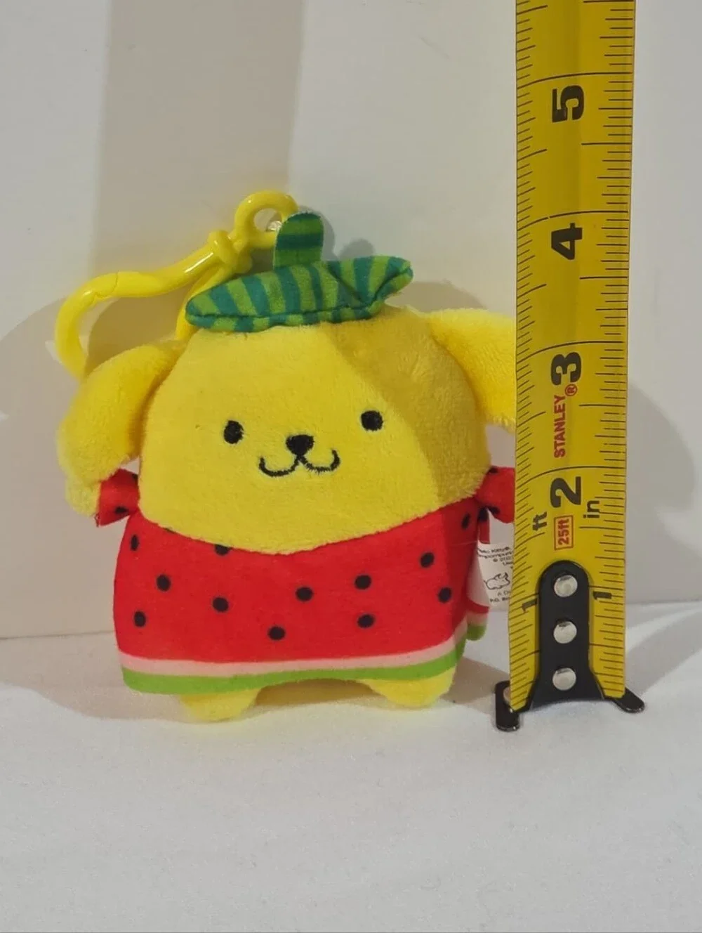 Sanrio great see photos