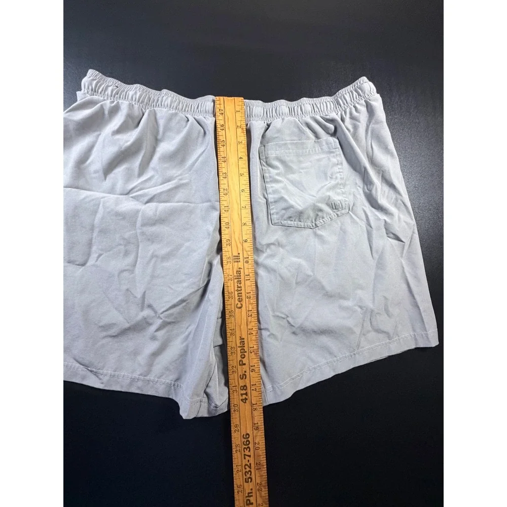 Vuori vrst shorts