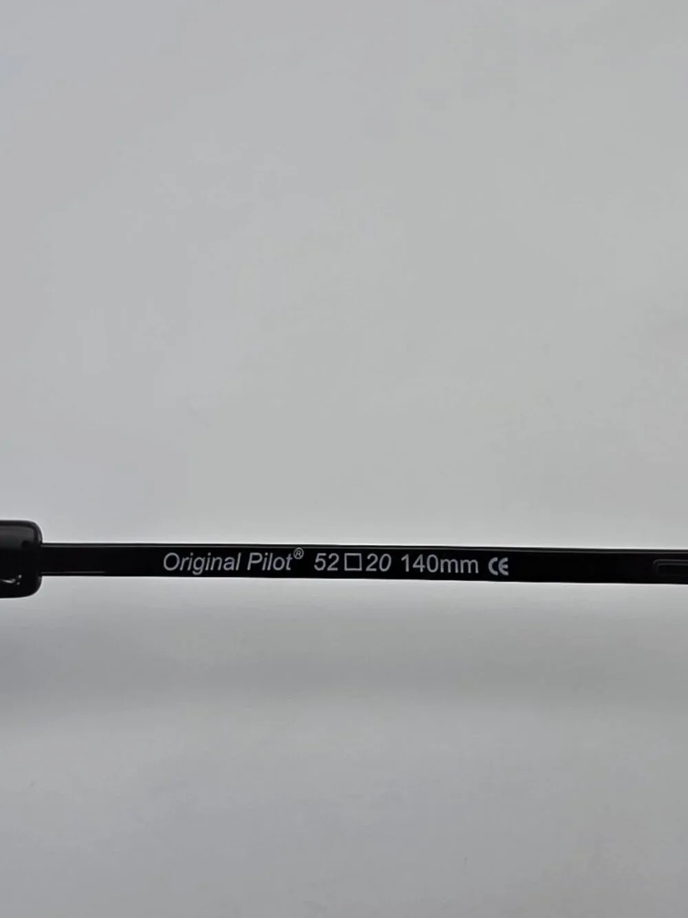 American Optical this listing