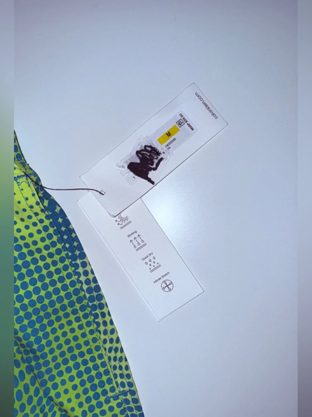Calvin Klein new unused