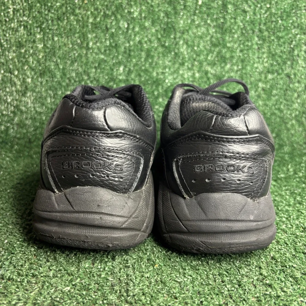 Brooks item you