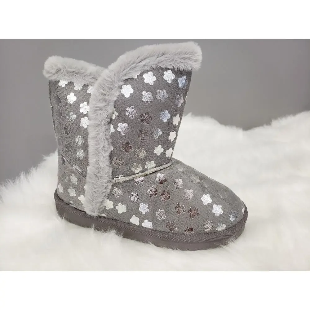 Olivia Miller fur faux