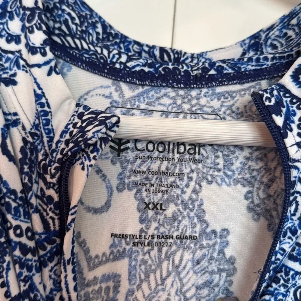 Coolibar brand description