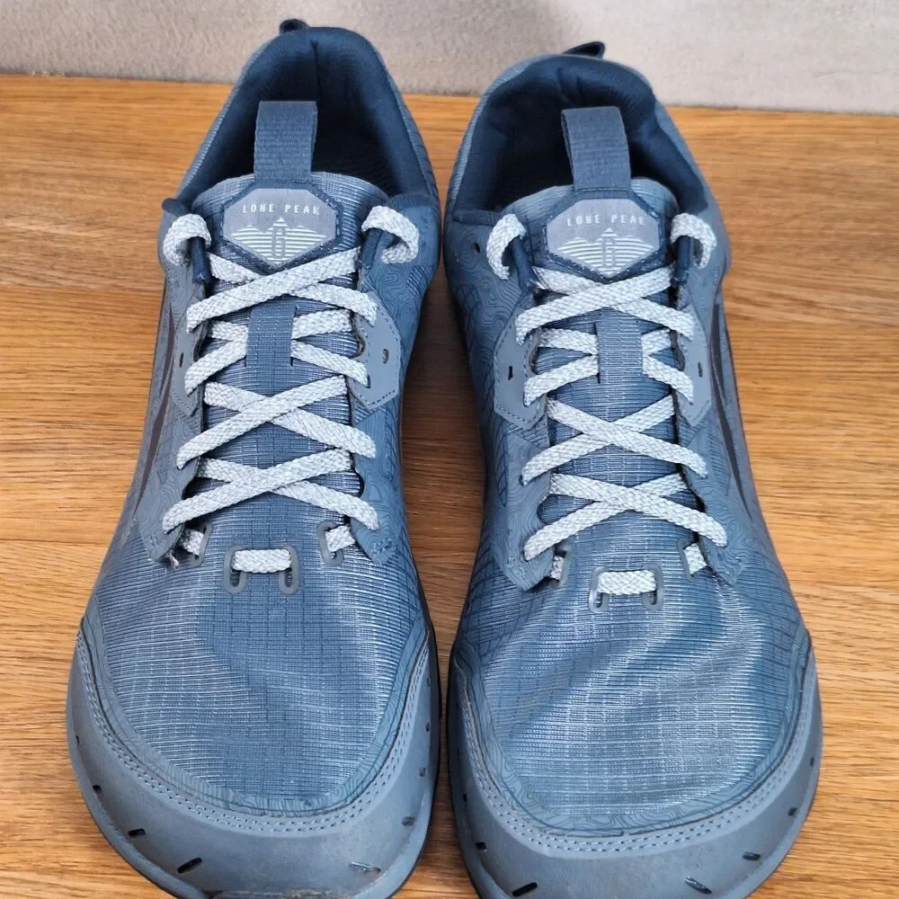 Altra lone peak