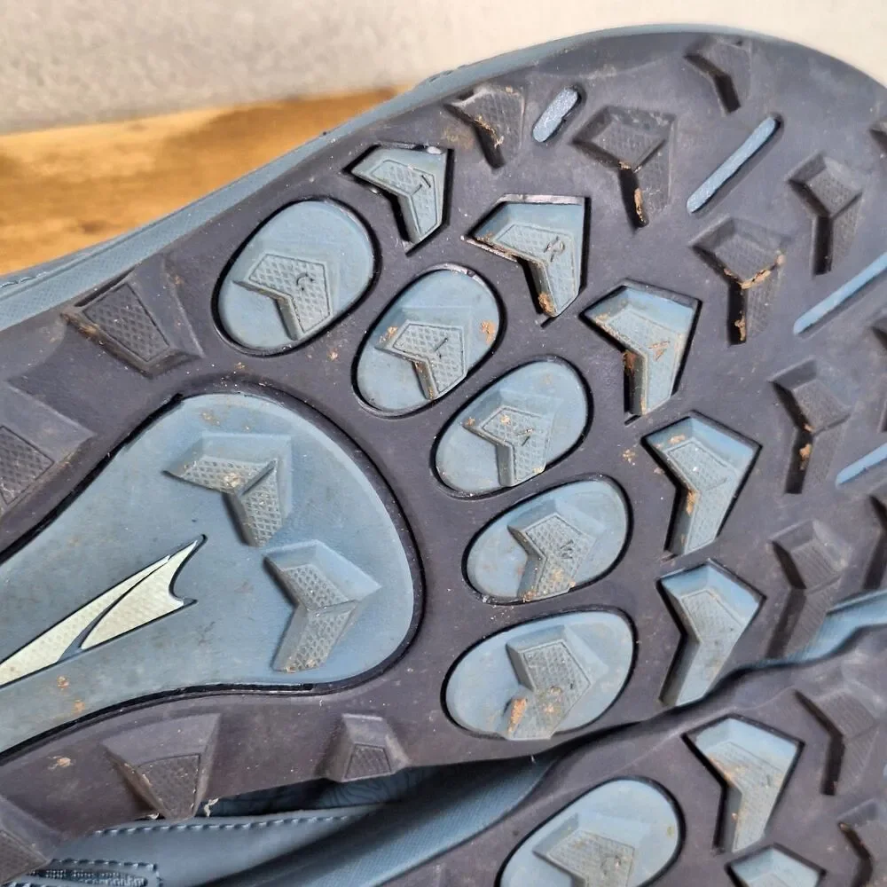 Altra lone peak