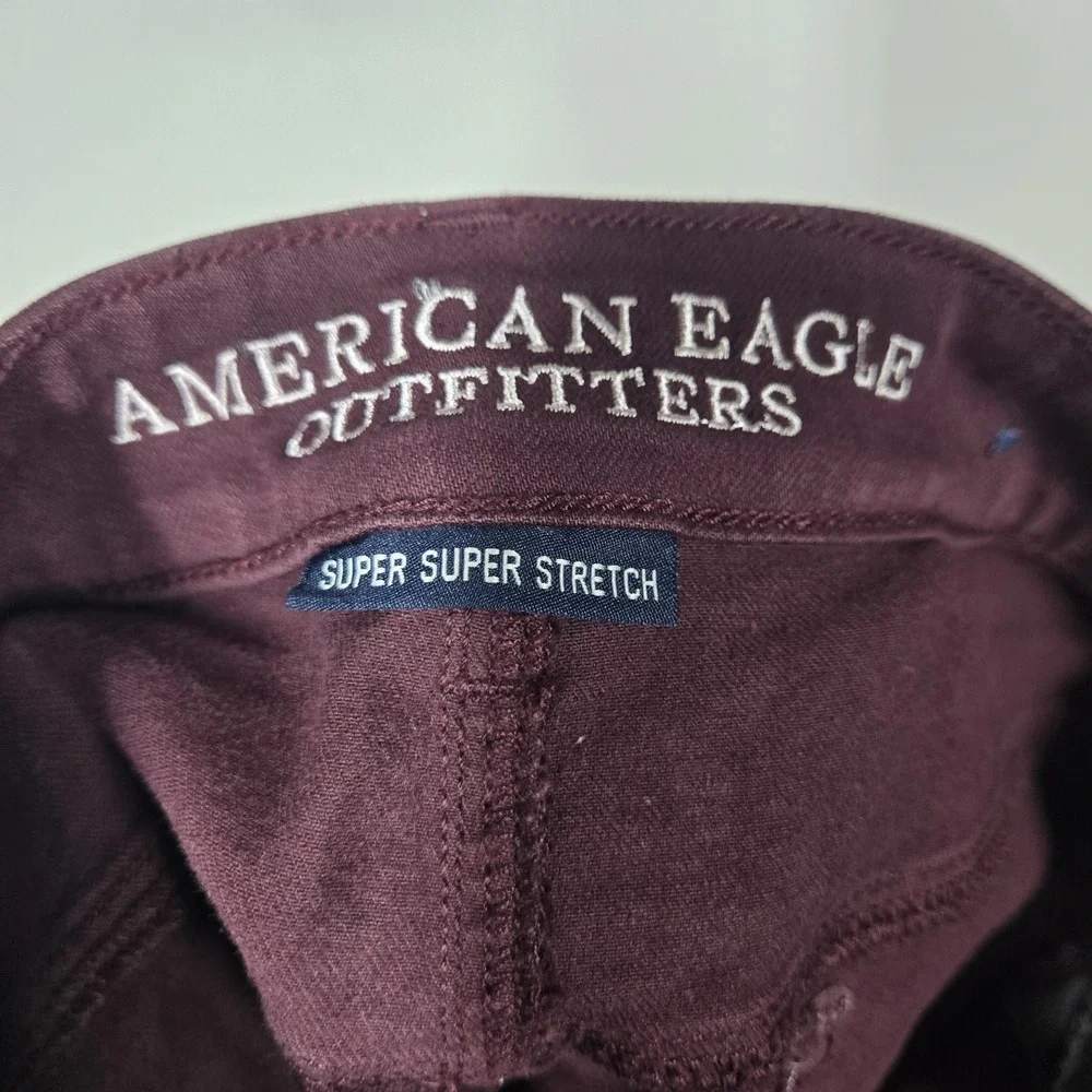 American Eagle Outfitters upgrade your