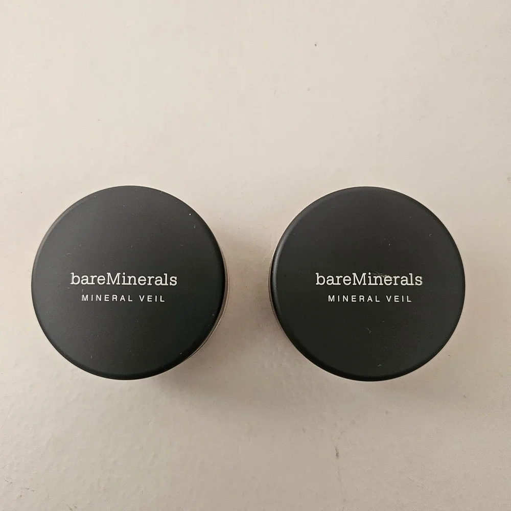 bareMinerals lot new