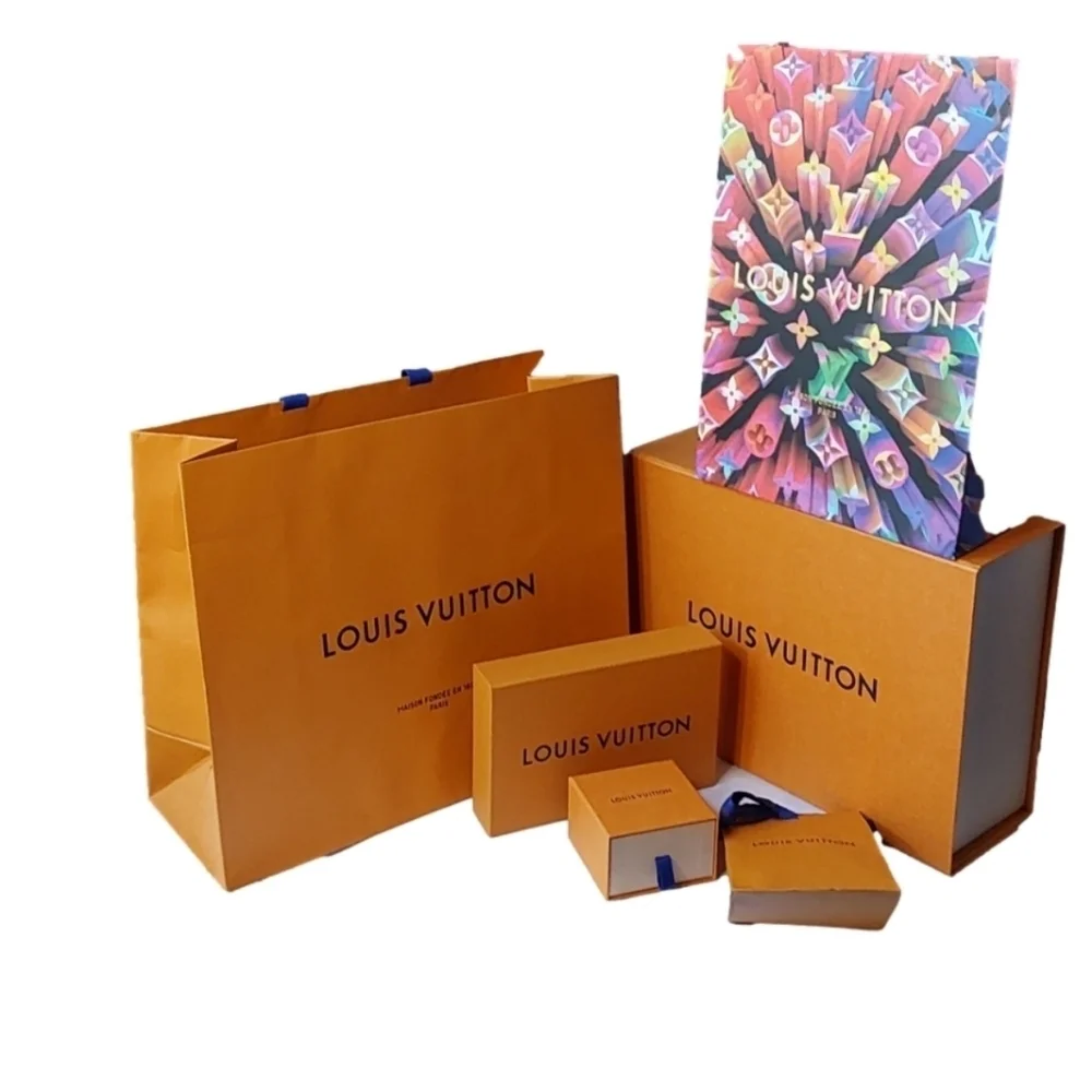 LOUIS VUITTON‎ BOXES & BAGS STORAGE  /ORGANIZER PACKAGE