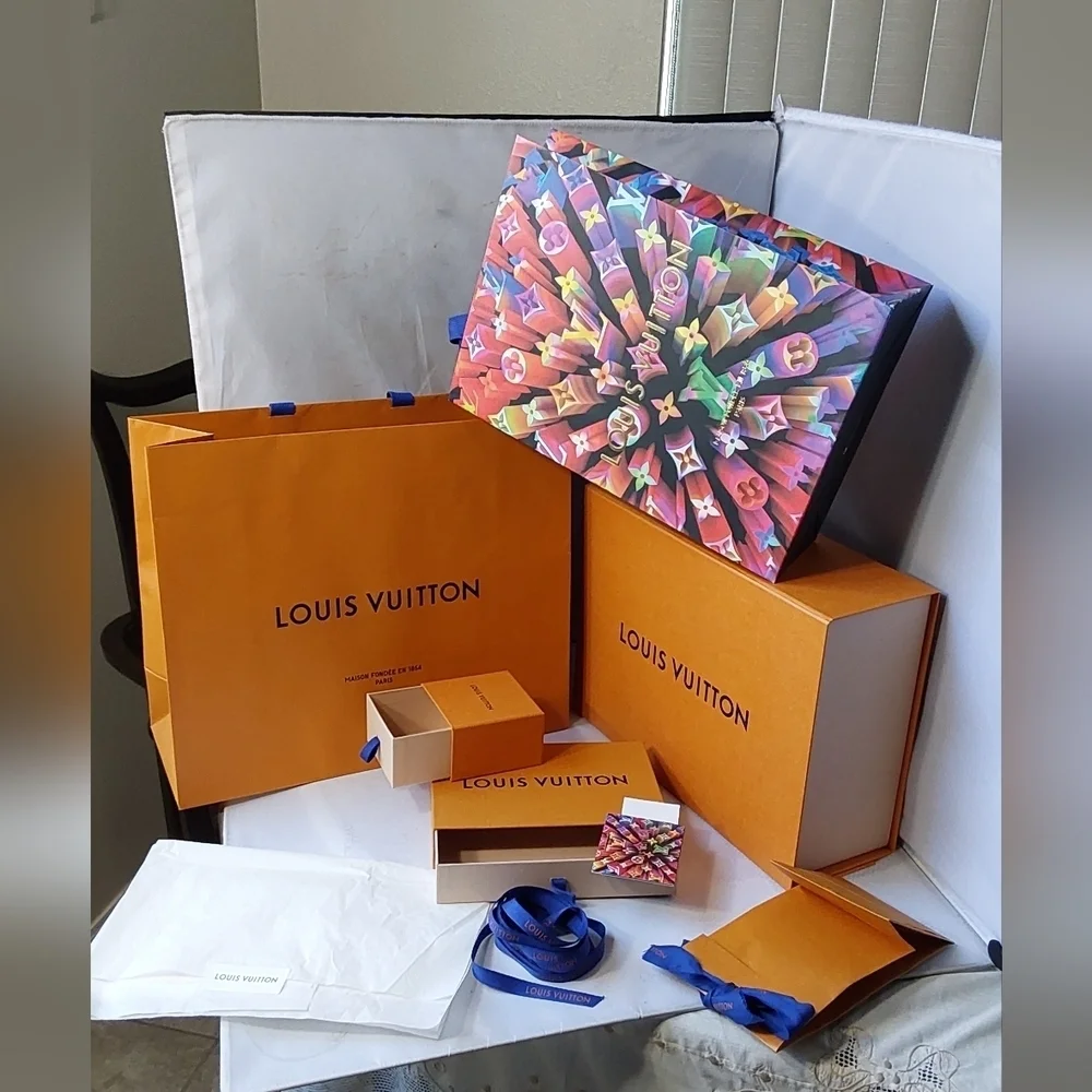 Louis Vuitton this louis