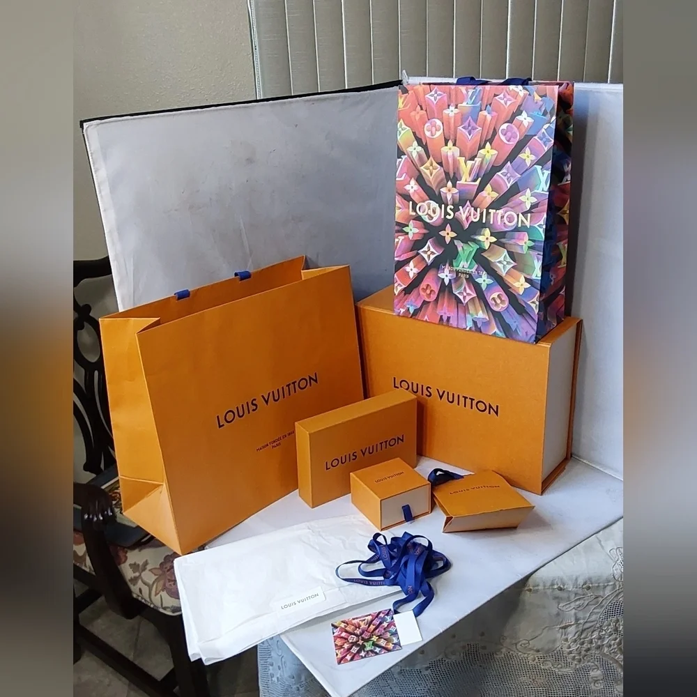 Louis Vuitton this louis
