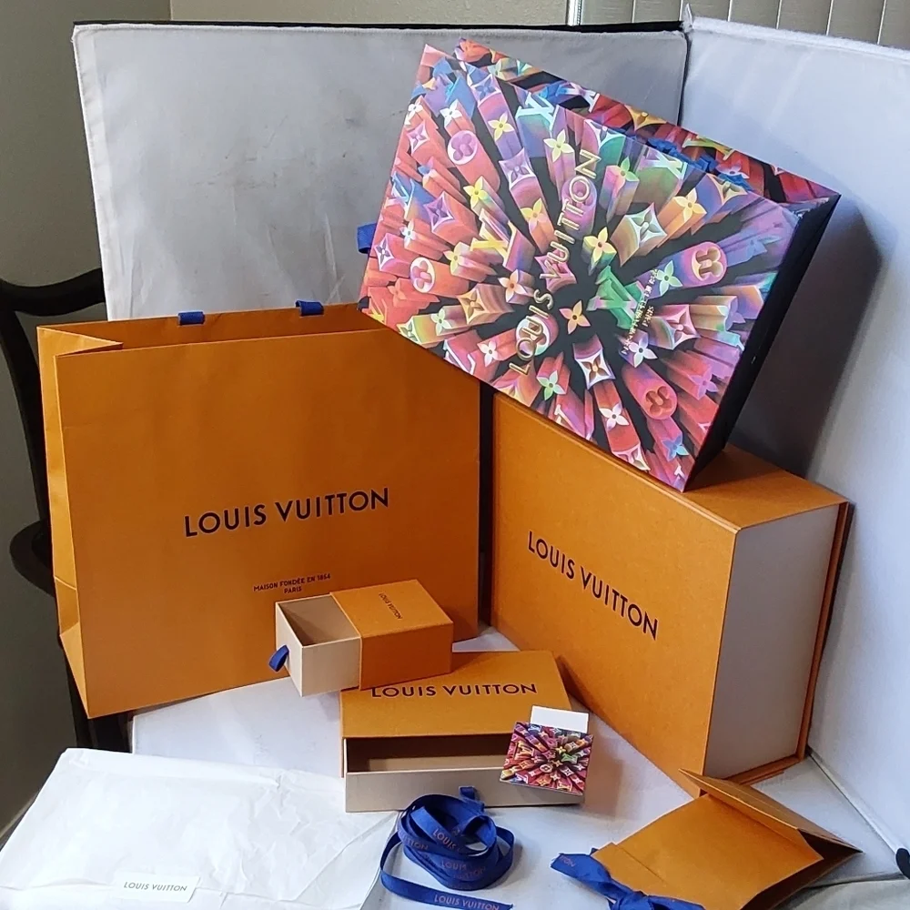 Louis Vuitton this louis
