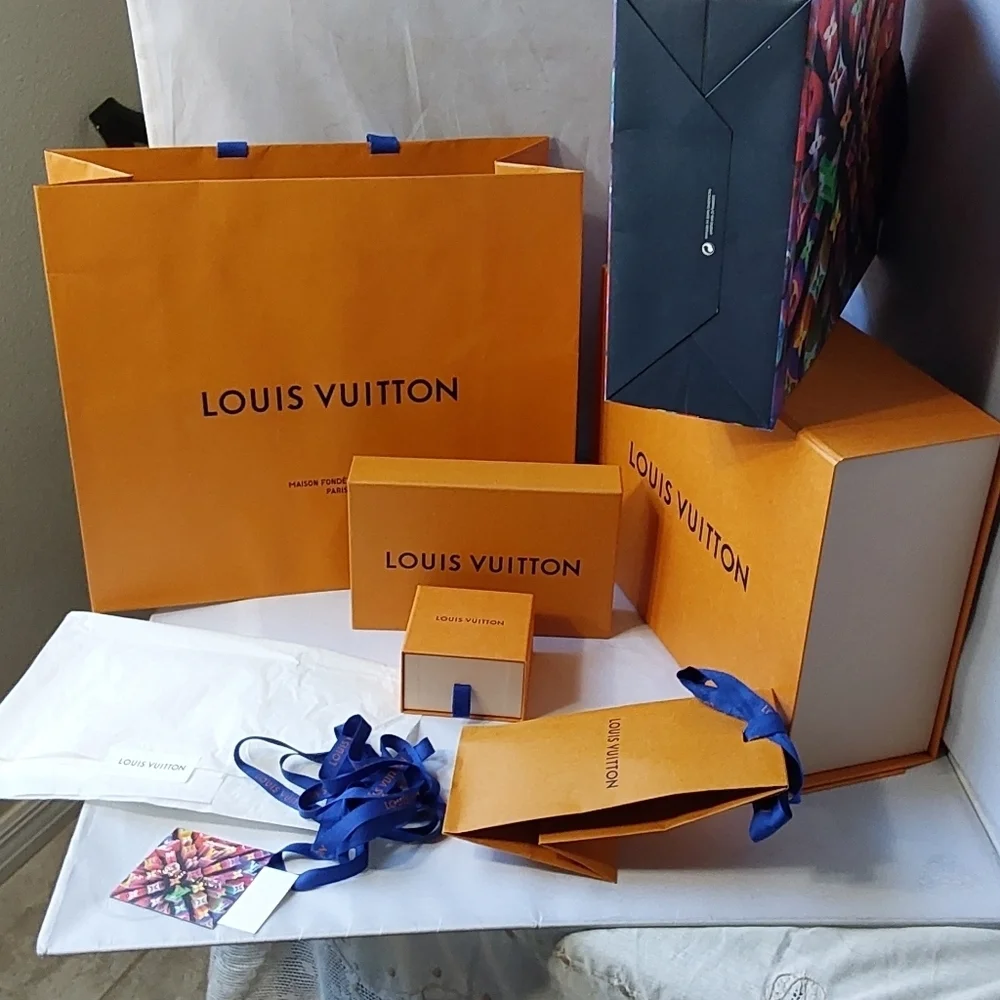 Louis Vuitton this louis