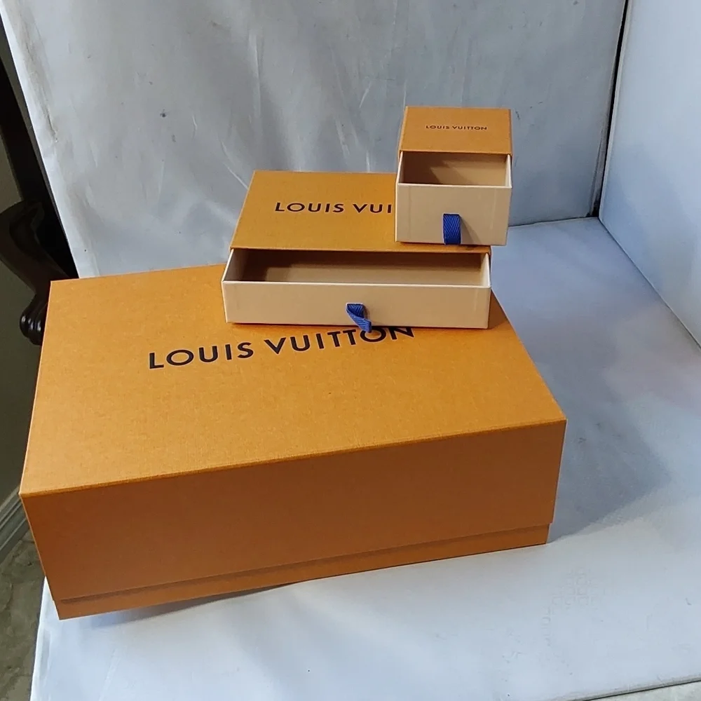 Louis Vuitton this louis