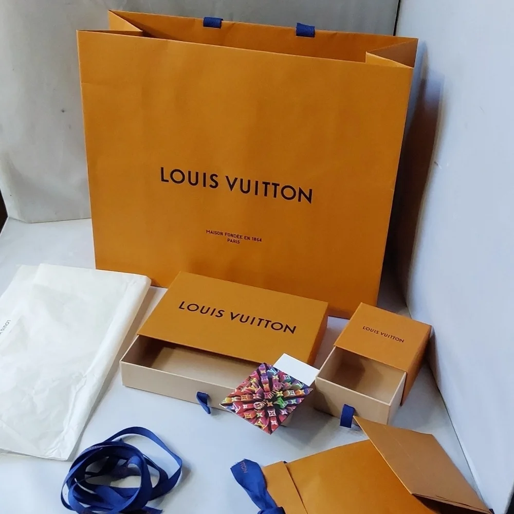 Louis Vuitton this louis