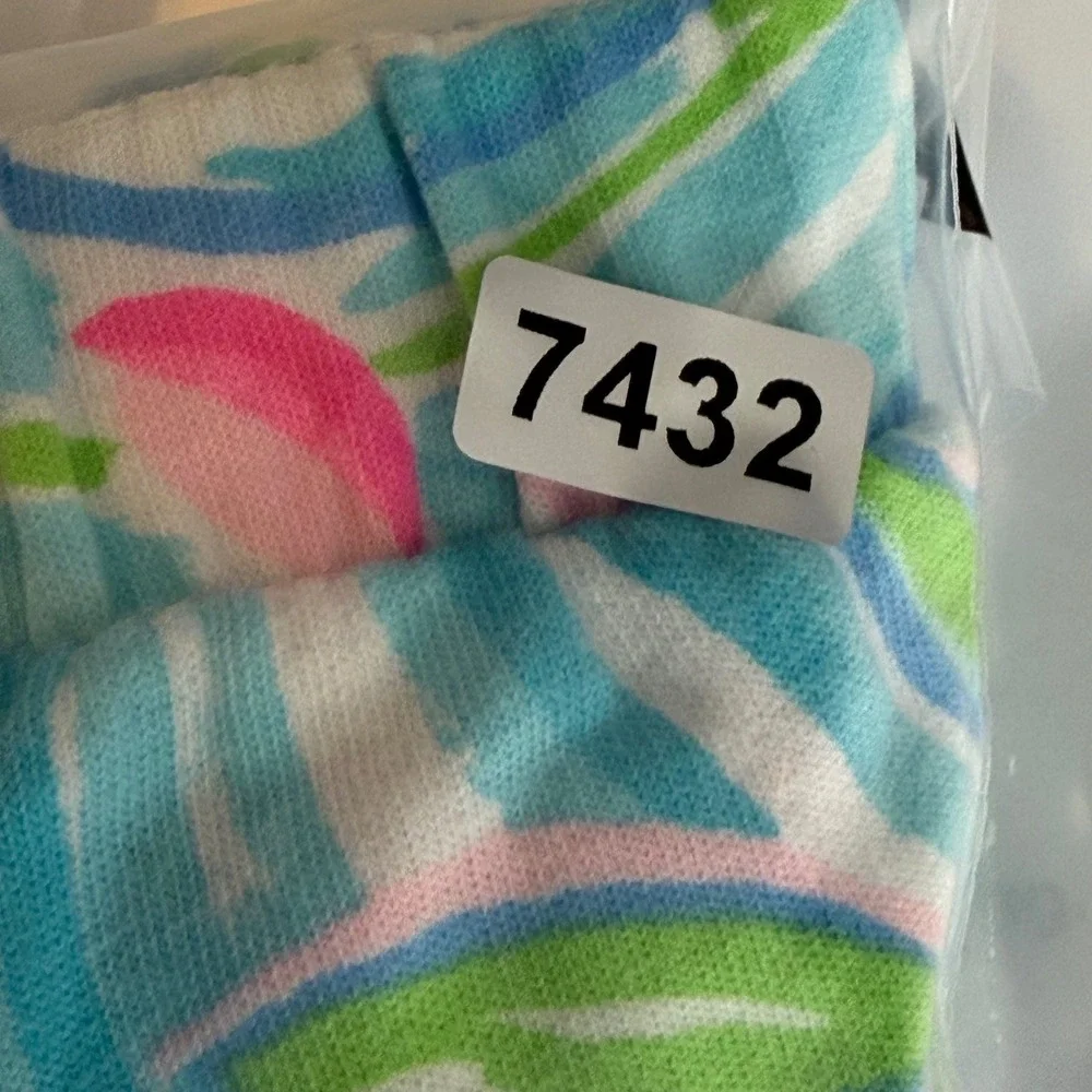 Lilly Pulitzer brand lilly