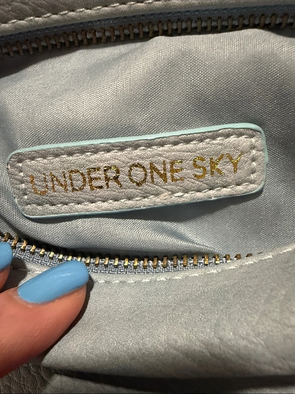 Under One Sky under one