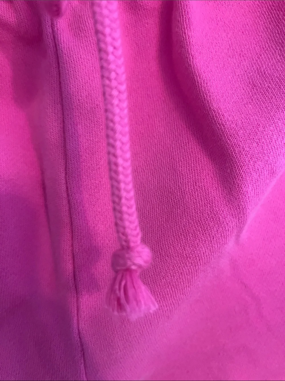 Old Navy vivid pink