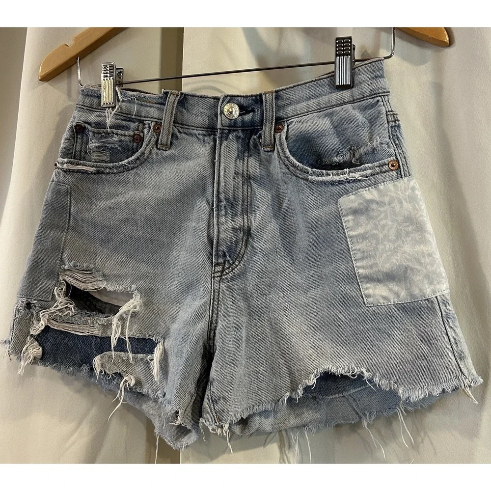 American Eagle Outfitters elevate your