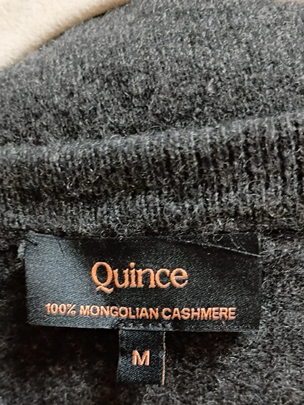 Quince pit 20