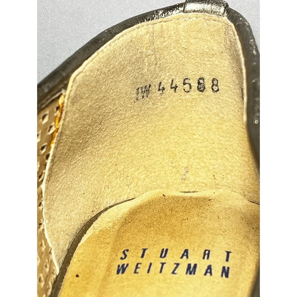 Stuart Weitzman stuart weitzman