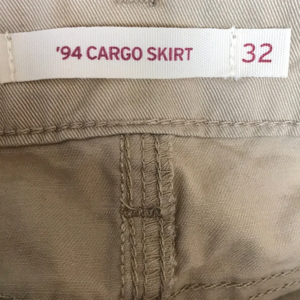 Levis new tags
