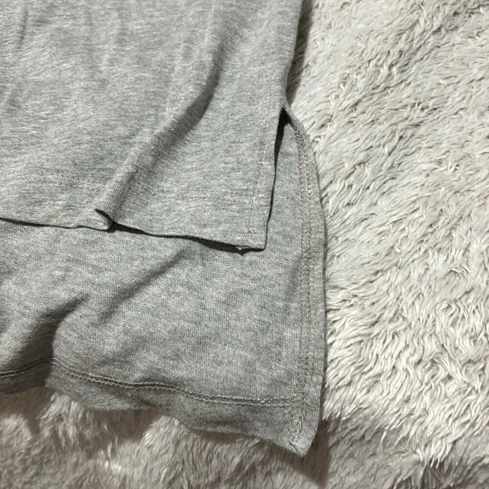Gymboree xs grey
