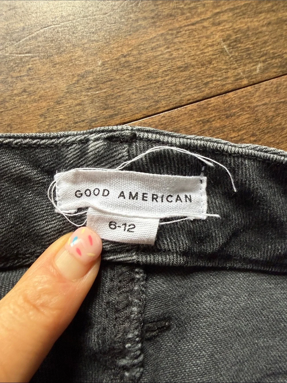 Good American good american