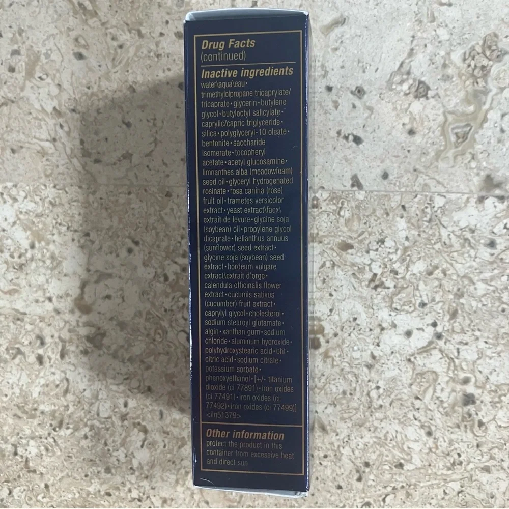 Estee Lauder all day