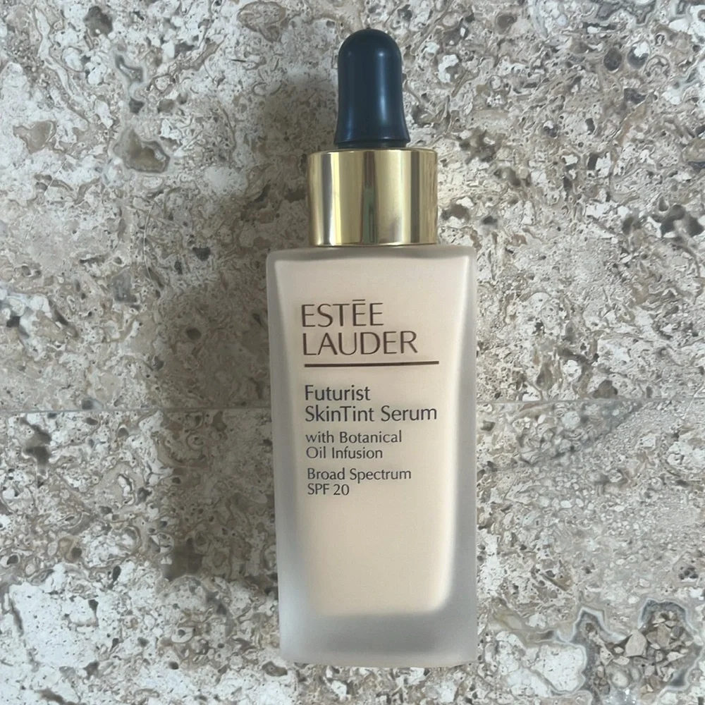 Estee Lauder all day