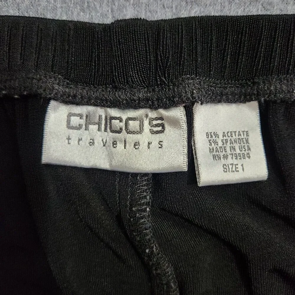 Chicos chico travelers