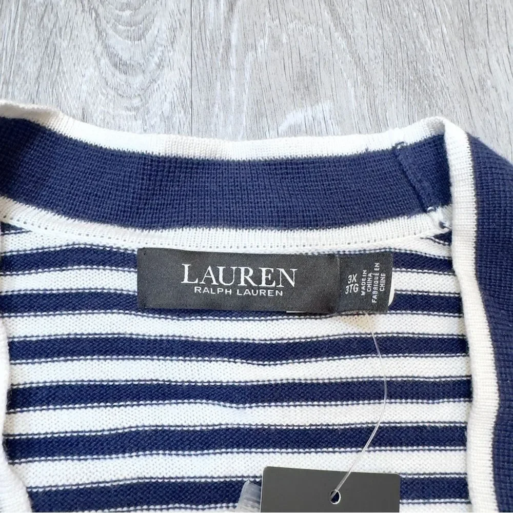Ralph Lauren size 3x