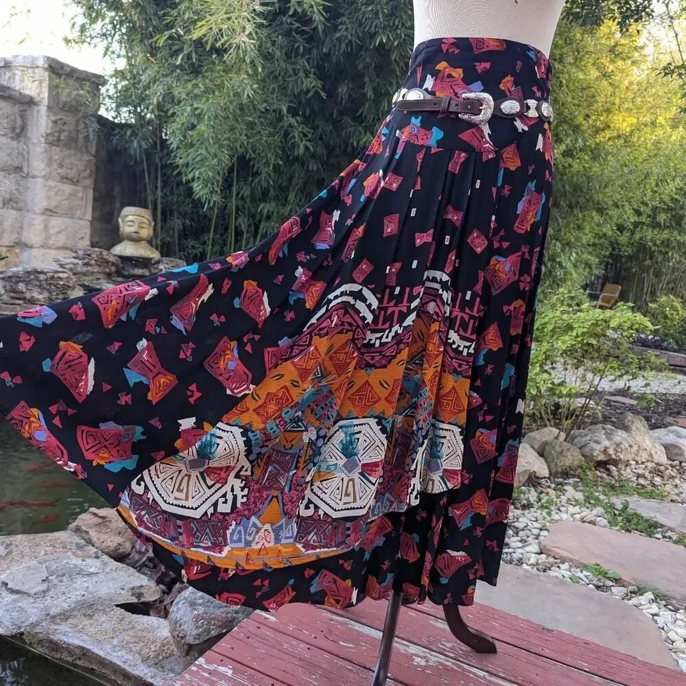 Source Unknown incredible patterned