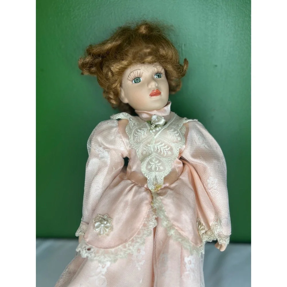 N/A vintage porcelain