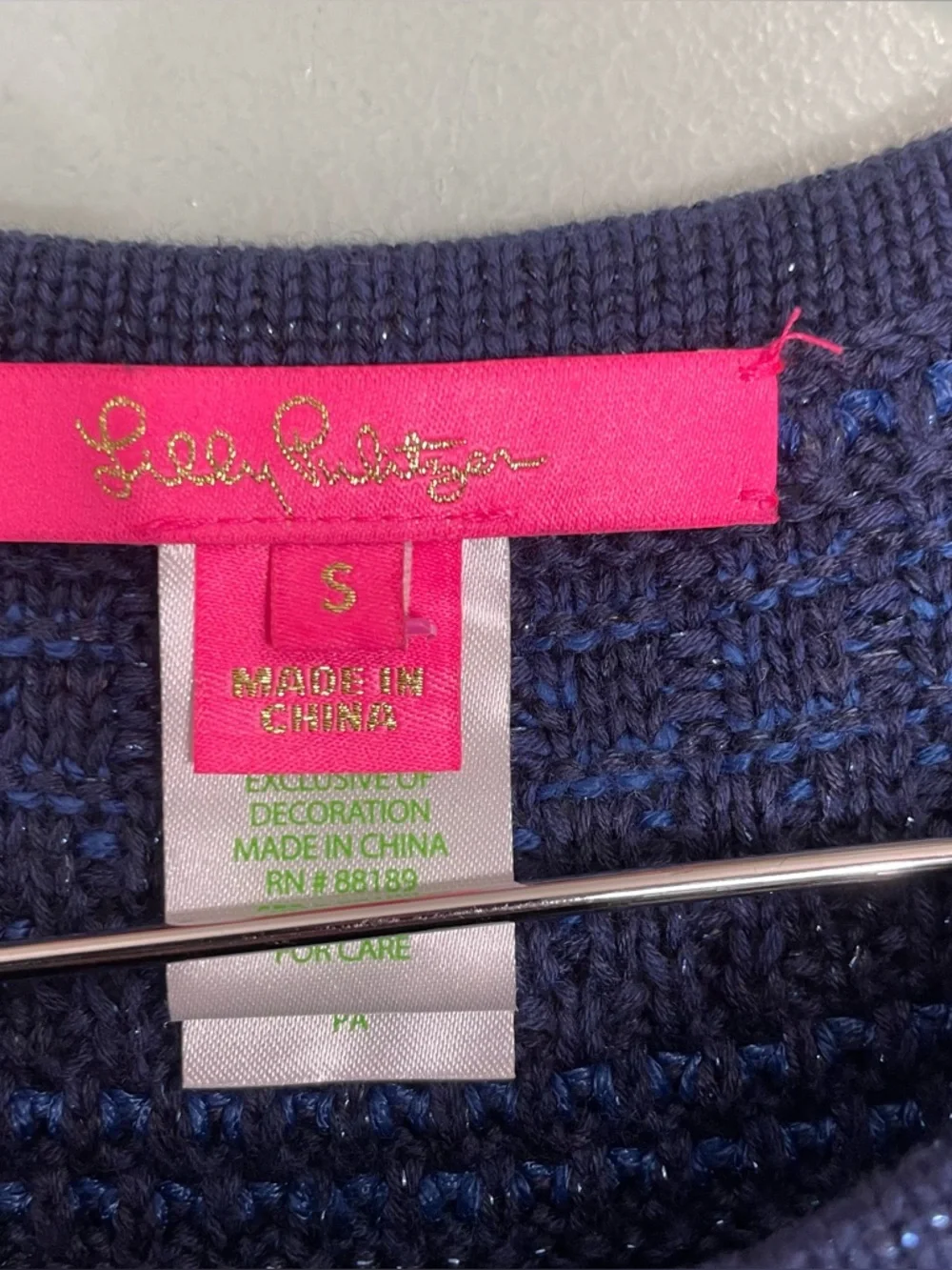 Lilly Pulitzer good pre