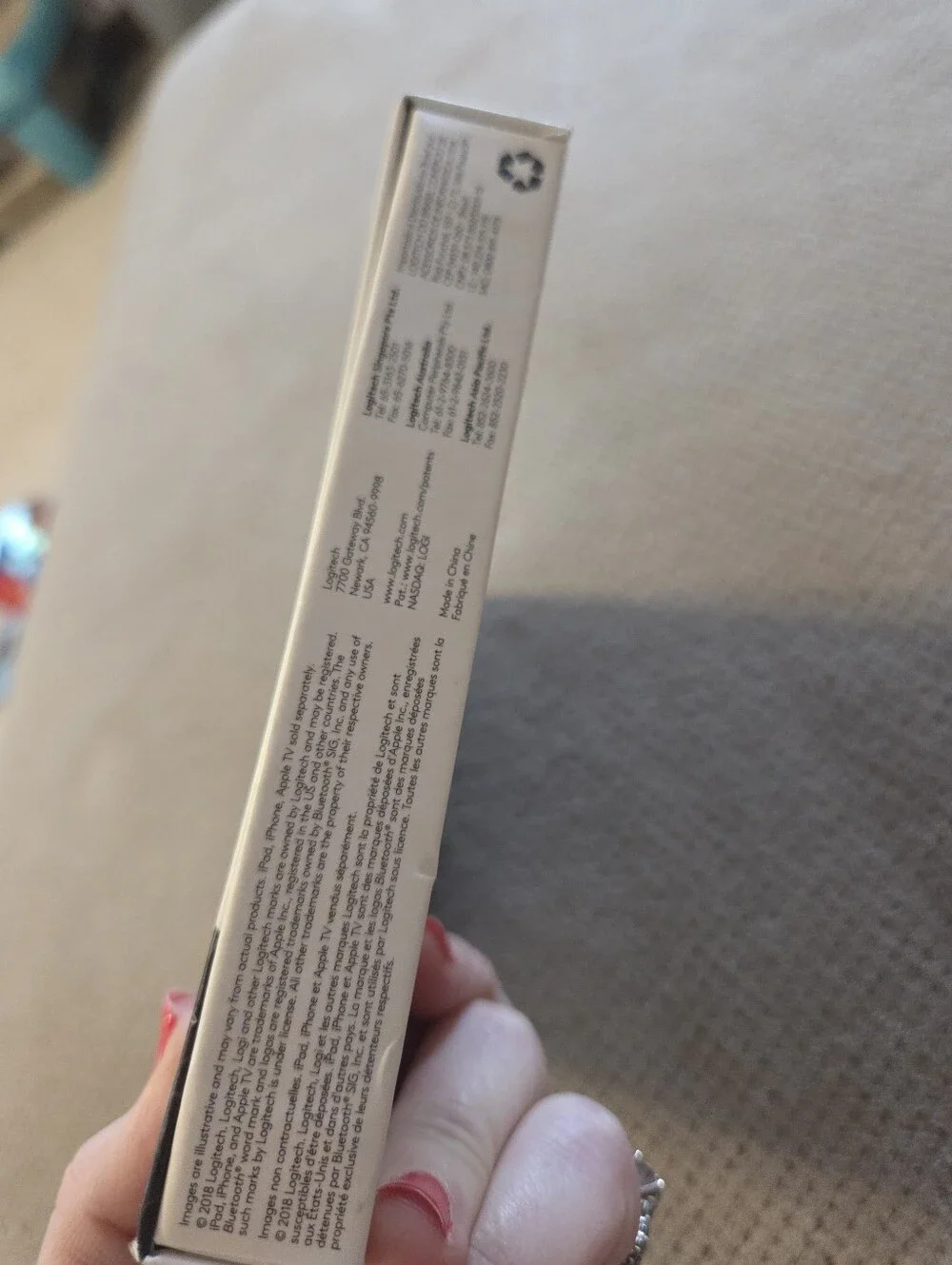 Logitech 920 006701