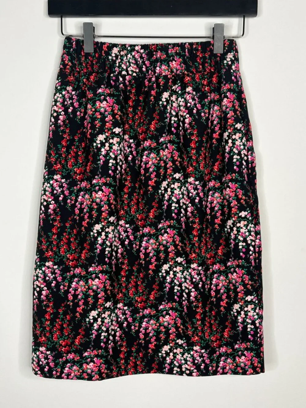 J. Crew romantic blooms