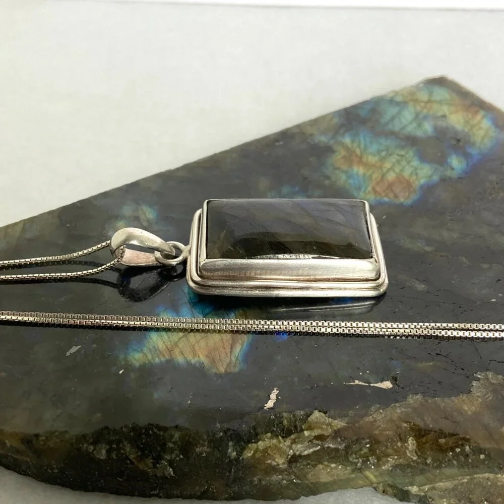 N/A fine 16mm silver