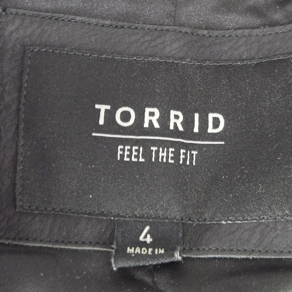torrid wrap yourself