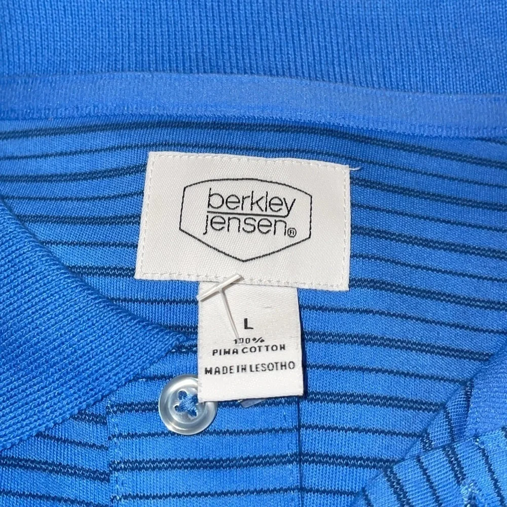 L.L. Bean berkly jensen