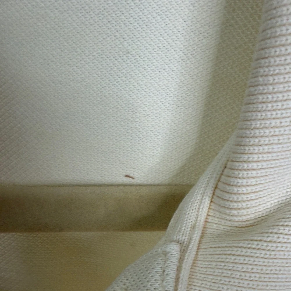 Lacoste classic polo