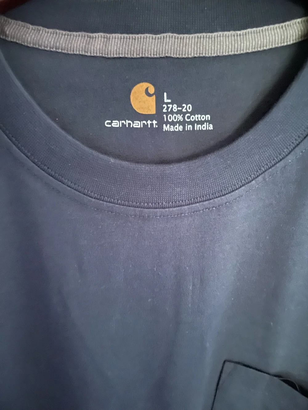 Carhartt brand new