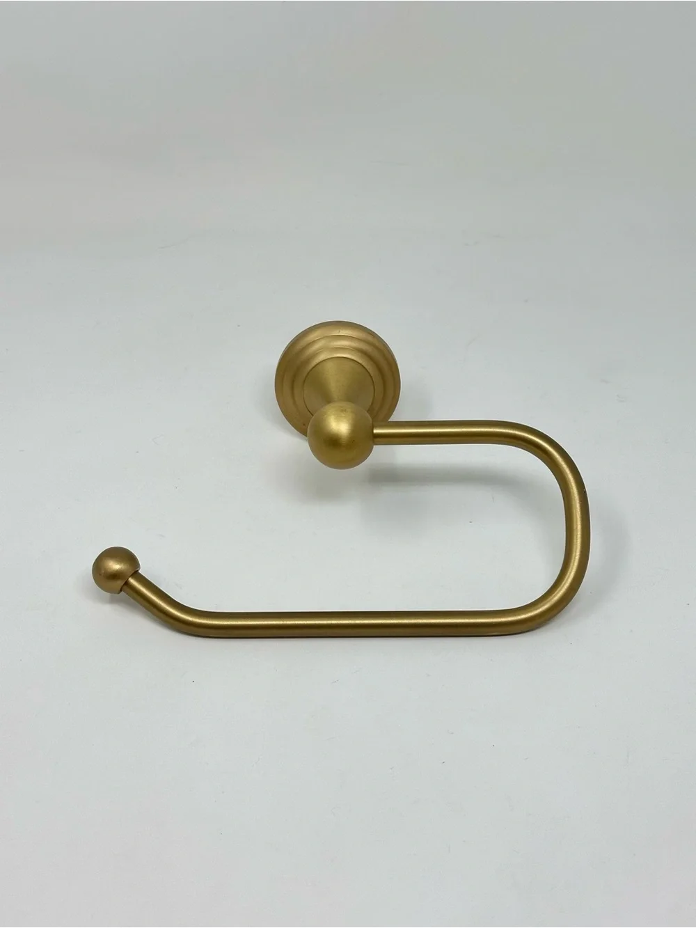 Allied Brass Inc. tissue simple bathroom