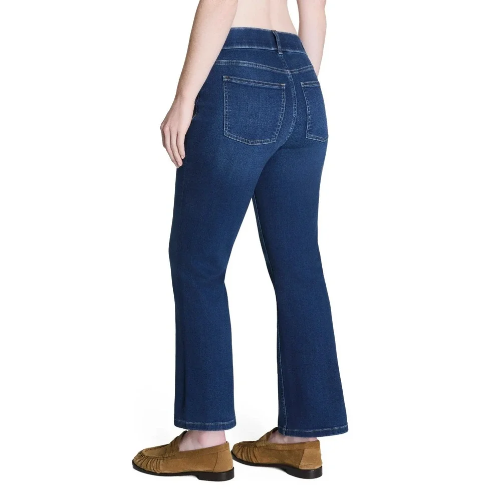 SPANX pull waist