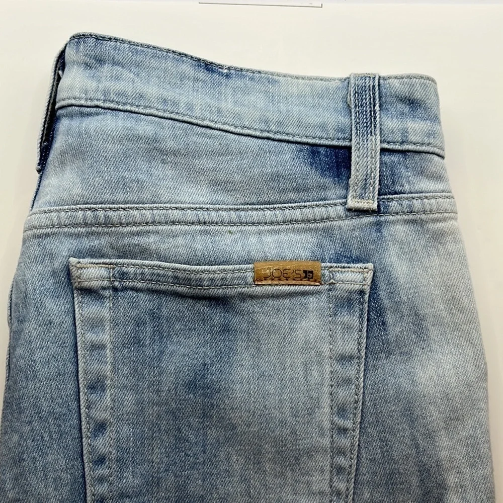 Joes Jeans front button