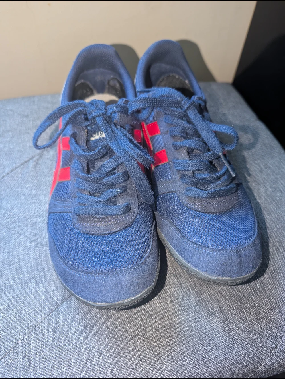 Onitsuka Tiger by Asics brand onitsuka