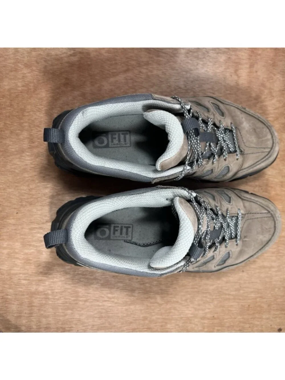 Oboz Footwear please review